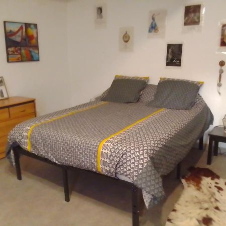 Apartament La Fontaine Moustiers-Sainte-Marie Zewnętrze zdjęcie