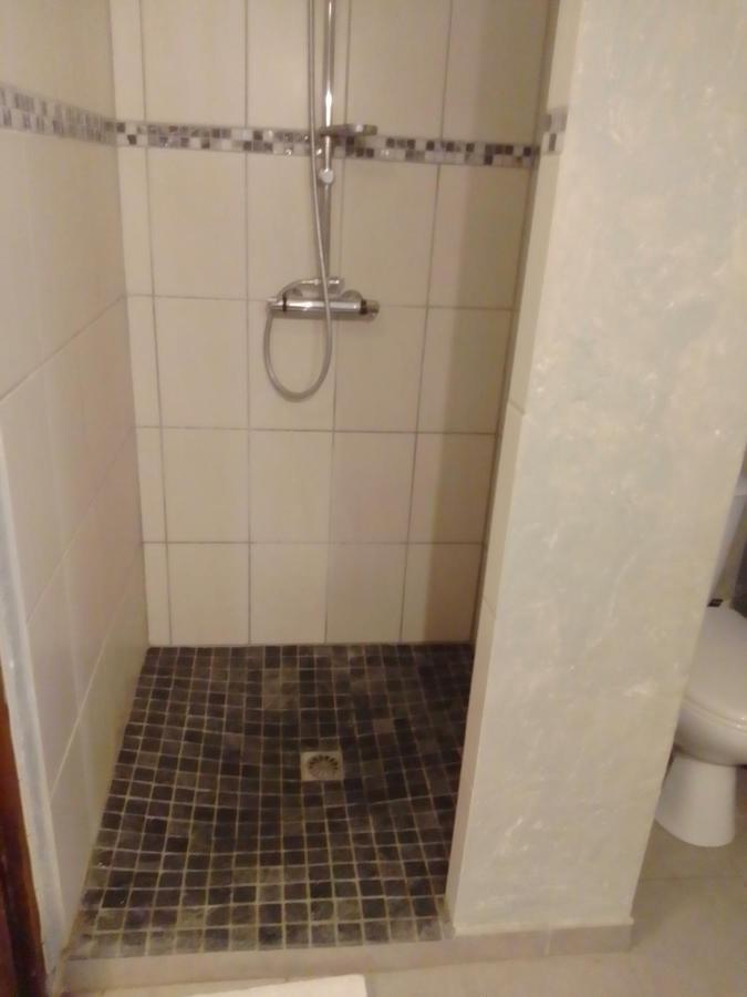 Apartament La Fontaine Moustiers-Sainte-Marie Zewnętrze zdjęcie